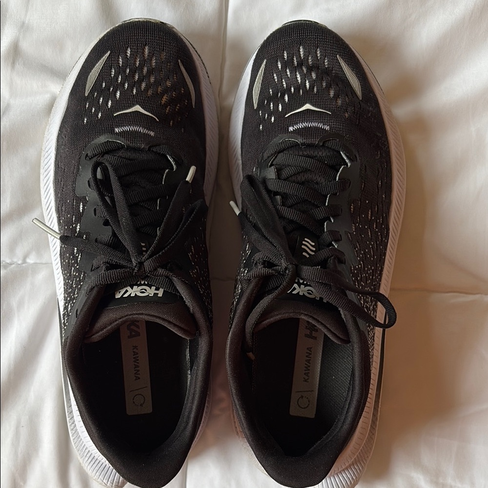 HOKA sneakers